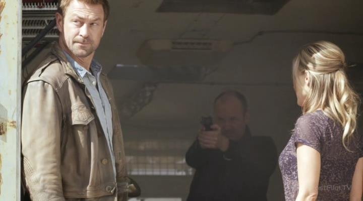 Вызов 1 сезон 5 серия