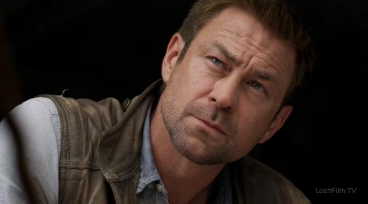 Вызов 1 сезон 2 серия