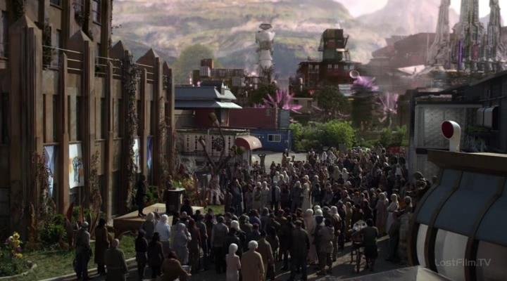 Вызов Пилот