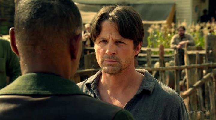 Революция 1 сезон 1 серия