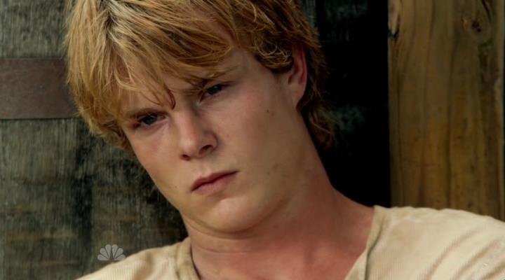 Революция 1 сезон 3 серия