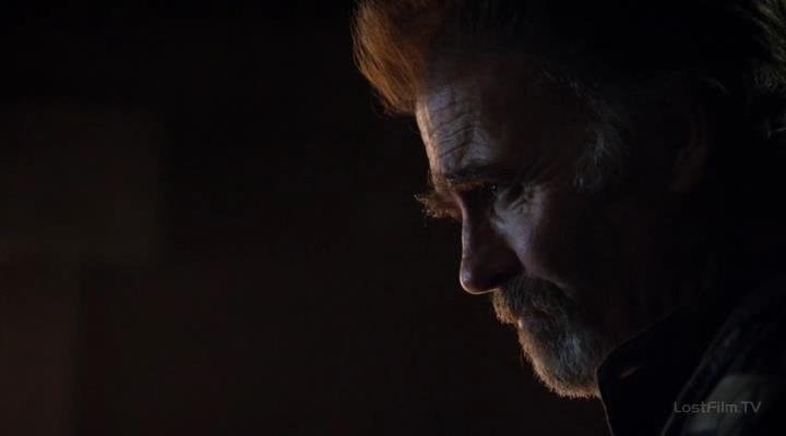 Революция 1 сезон 5 серия