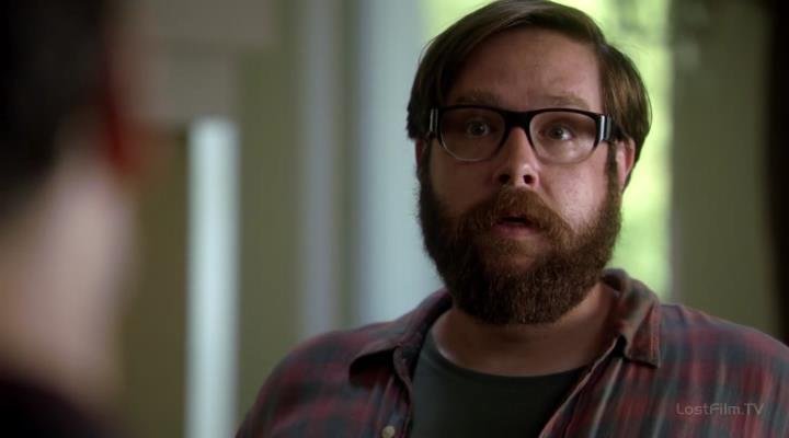 Революция 1 сезон 6 серия