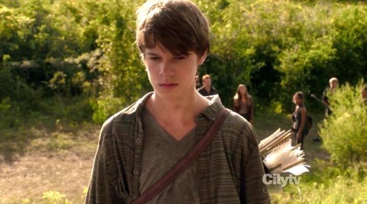 Революция 1 сезон 7 серия