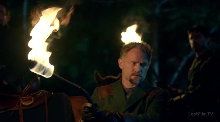 Революция 1 сезон 8 серия