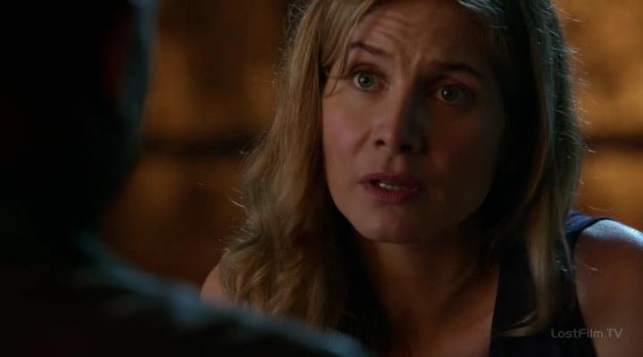 Революция 1 сезон 9 серия