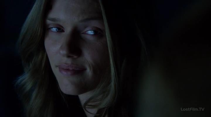 Революция 1 сезон 10 серия