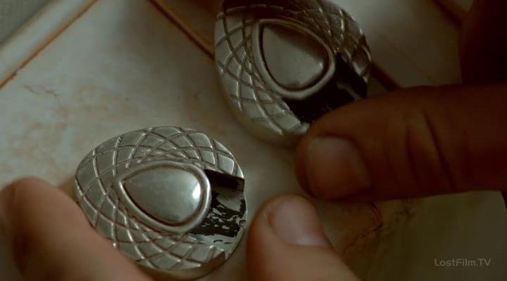 Революция 1 сезон 12 серия