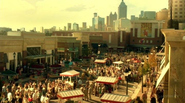 Революция 1 сезон 14 серия