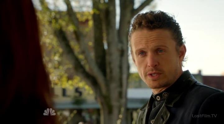 Революция 1 сезон 15 серия