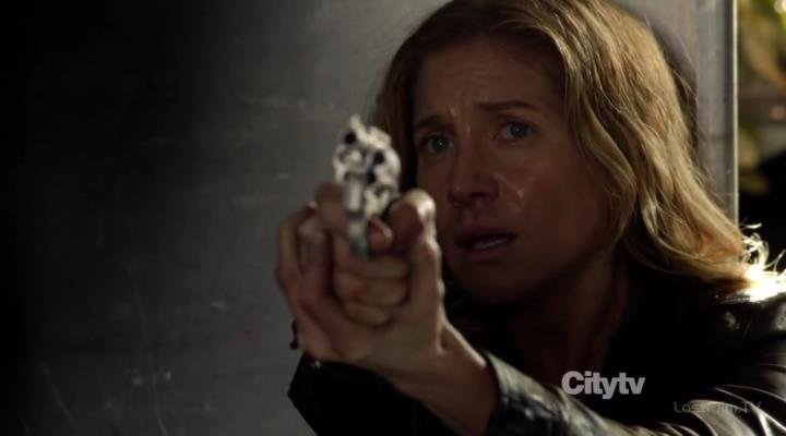 Революция 1 сезон 16 серия