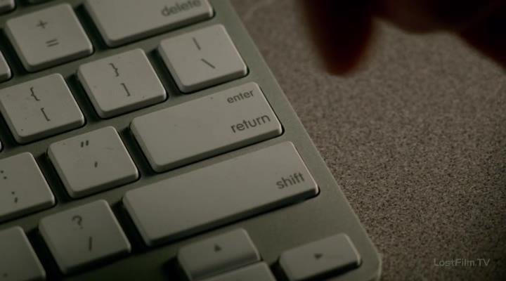 Революция 1 сезон 19 серия