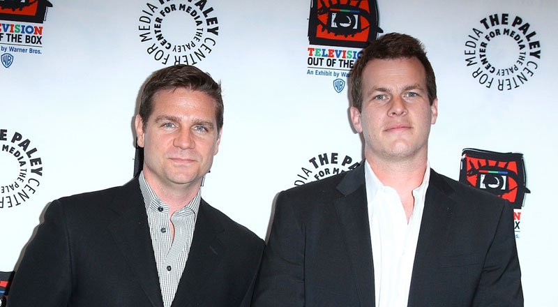 продюсеры сериала Подозреваемый