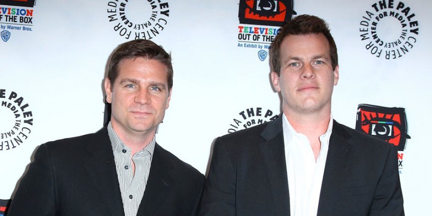 продюсеры сериала Подозреваемый