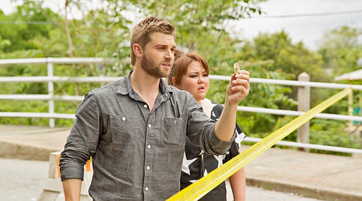 Барби и Доуди