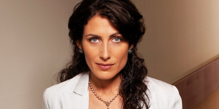 Лиза Эдельштейн сыграет роль в сериале Касл