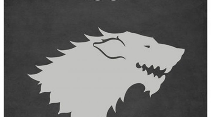 Дом Старков