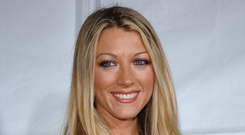 Натали Зиа сыграет во втором сезоне Последователей