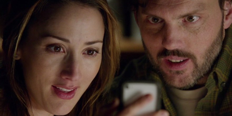 Монро и Розали в Гримм 3 поженятся