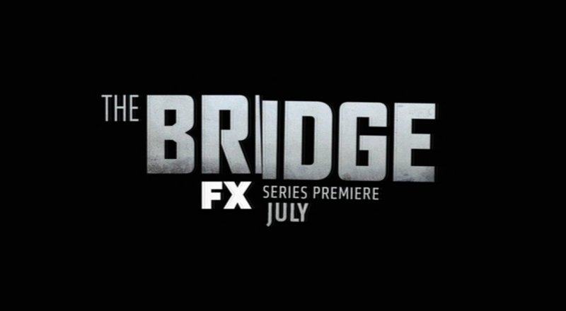 Телесериал Мост