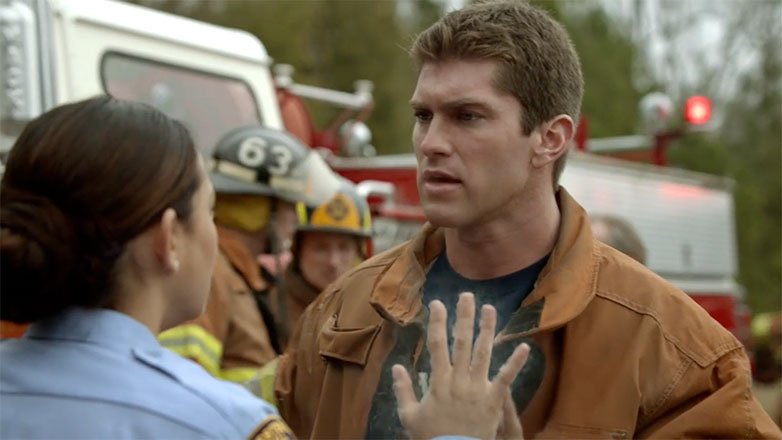 Рейтинги пилотной серии Под куполом поднялись