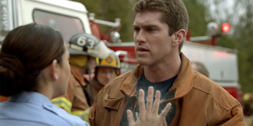 Рейтинги пилотной серии Под куполом поднялись