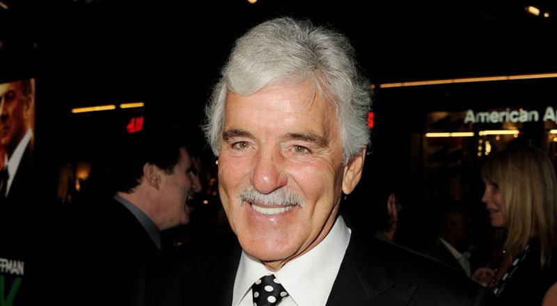 Умер актер Деннис Фарина