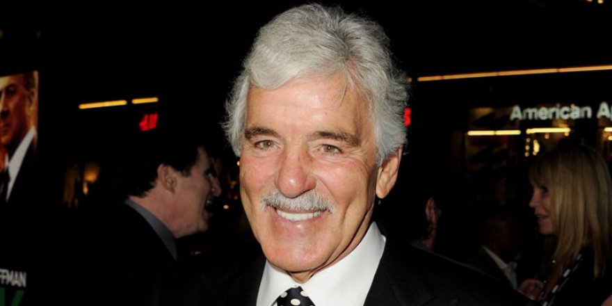 Умер актер Деннис Фарина