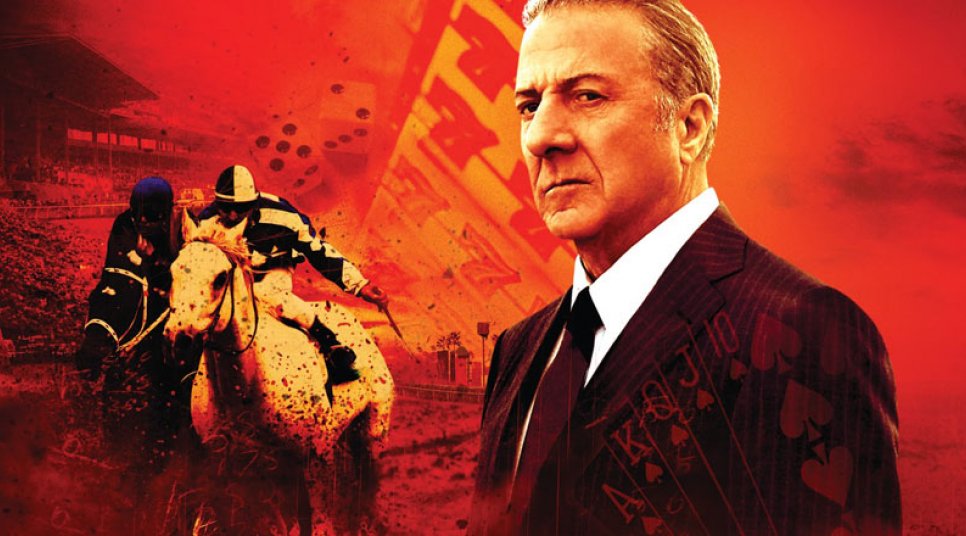 Сериал Фарт (Luck)