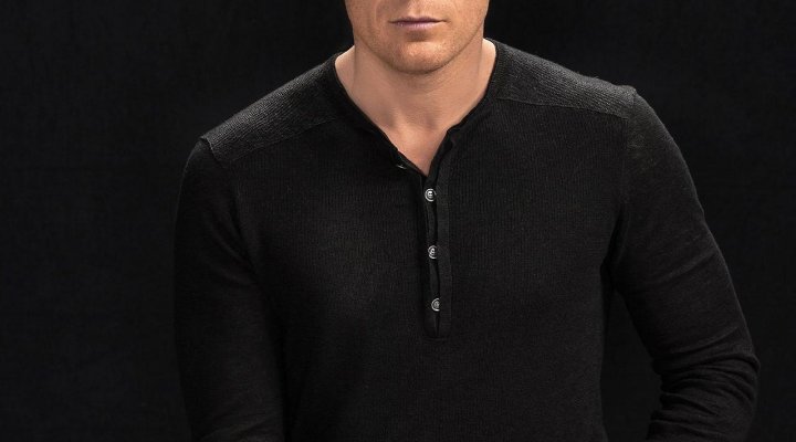 Декстер Морган