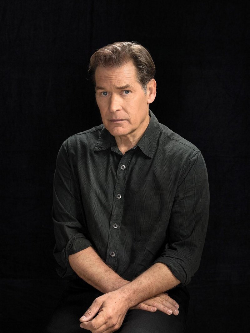 Гарри Морган