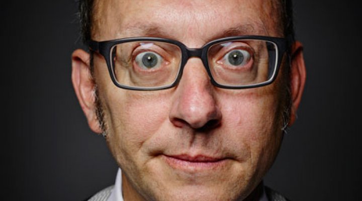 Майкл Эмерсон - Финч