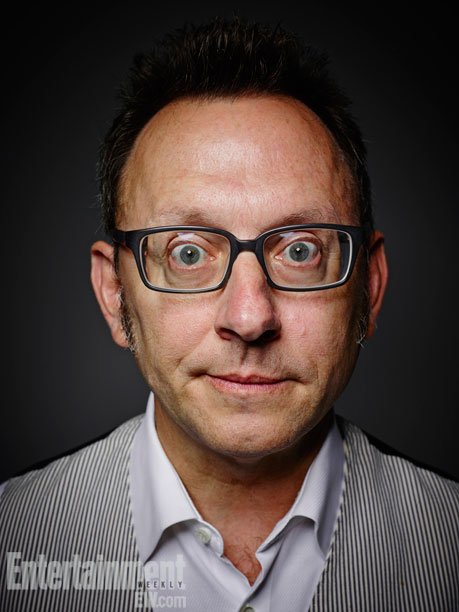 Майкл Эмерсон - Финч