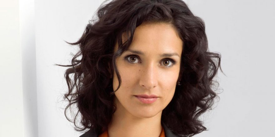 Индира Варма приглашена на съемки в 