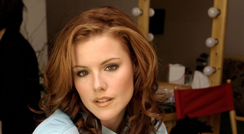 Кэтлин Робертсон примет участие в съемках Мотель Бейтса