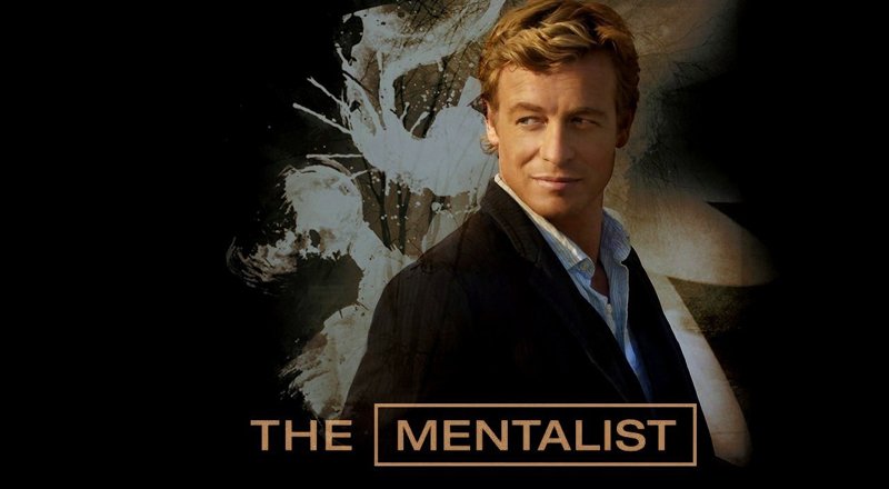 Менталист - The Mentalist