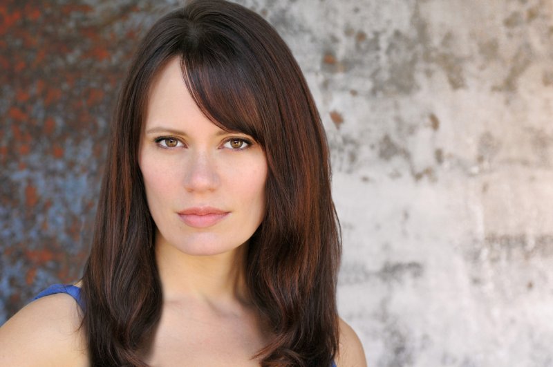 Эмили Суоллоу войдет в актерский состав Менталиста