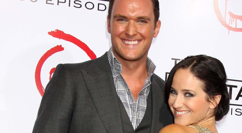 Овайн Йомэн и Гиги Йаллу