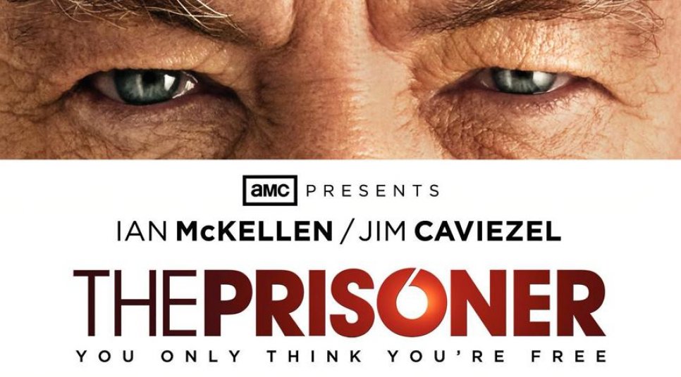 Минисериал Узник